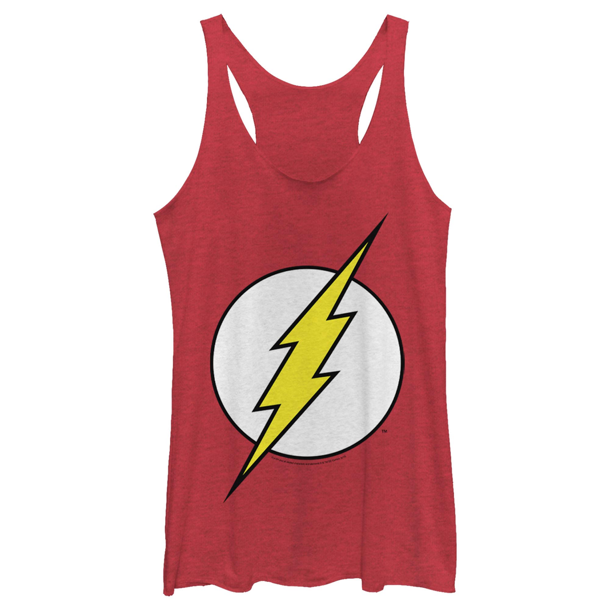 Vintage Women's Racerback Tank Top - Casual Summer Outfits