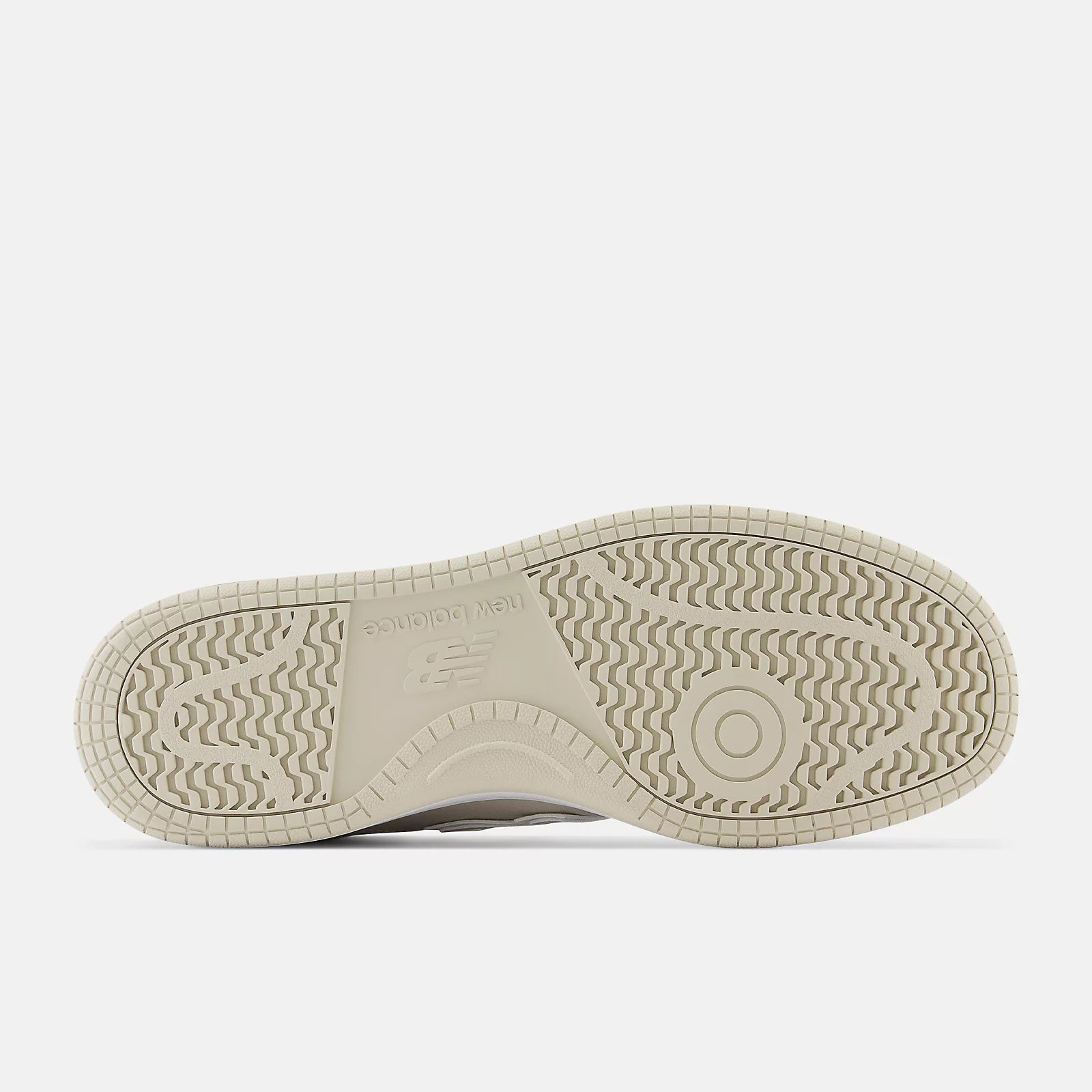 480 Sneaker for Men & Women - Timberwolf & White Colorway - Comfortable Running Shoes for Jogging, Gym & Casual Wear