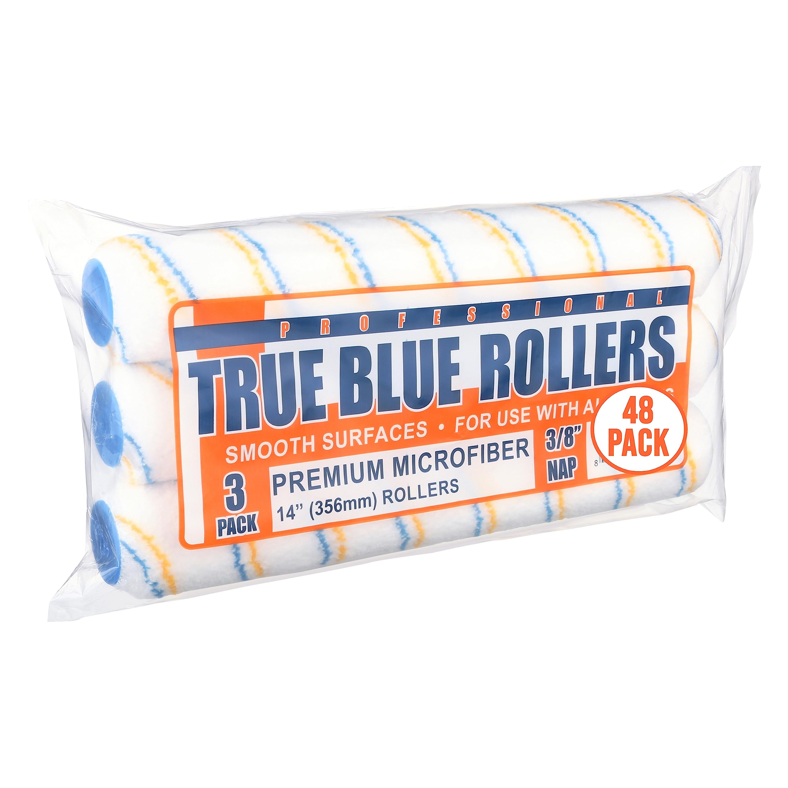 True Blue 14