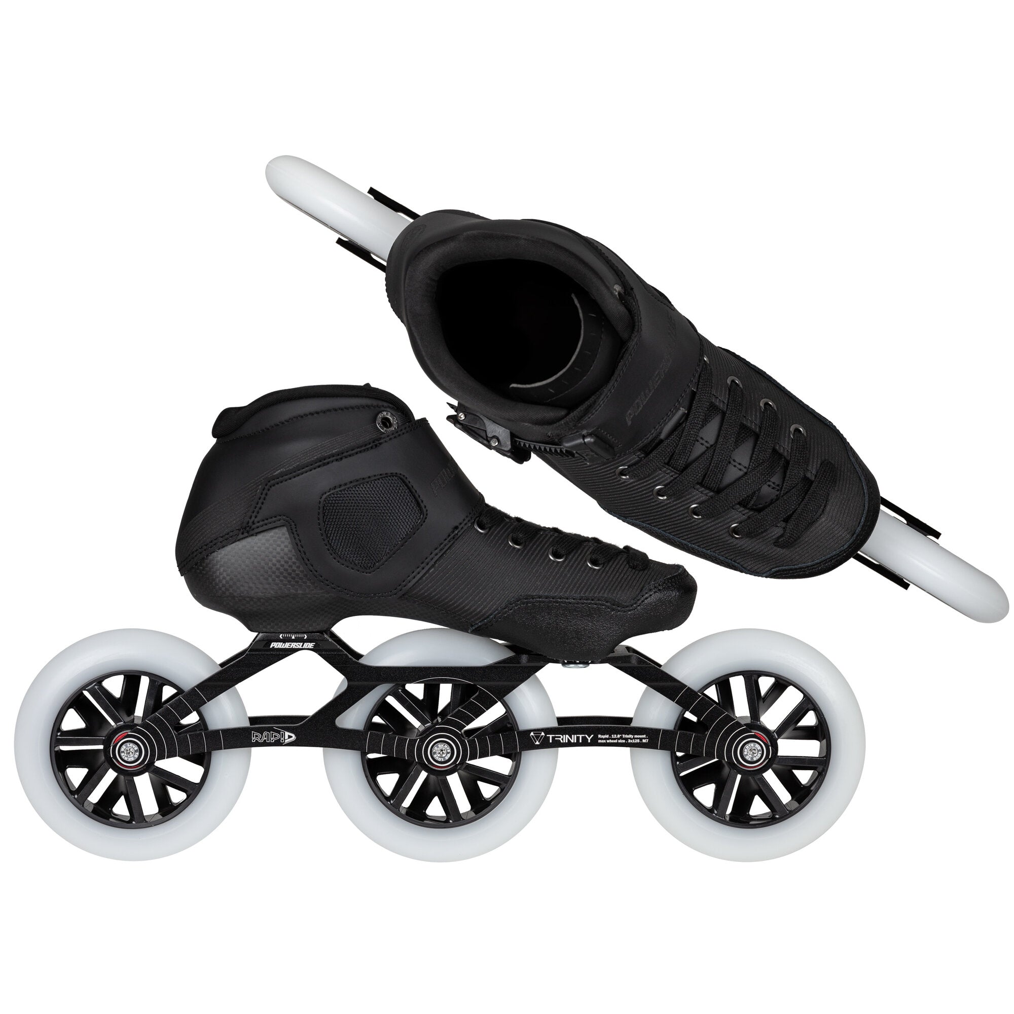 Puls 125 - High-Performance Electric Scooter for Adults | Eco-Friendly Commuting & Urban Travel