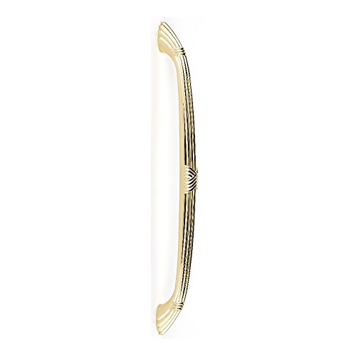 Polished Brass