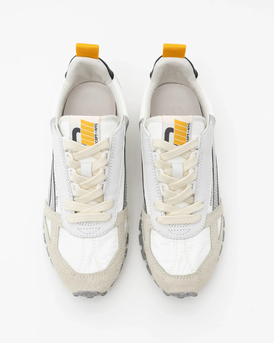 Oncept Toronto Sneakers - Lightweight Comfortable Casual Shoes for Men & Women | Perfect for Walking, Running & Everyday Wear