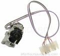 DS494 Universal Windshield Wiper Switch - Compatible with Multiple Car Models | Durable Replacement Wiper Control for Smooth Driving in Rain & Snow
