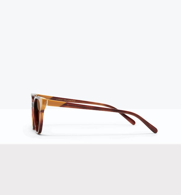 Stylish UV Protection Polarized Sunglasses for Men & Women - Trendy Outdoor Sports & Driving Shades