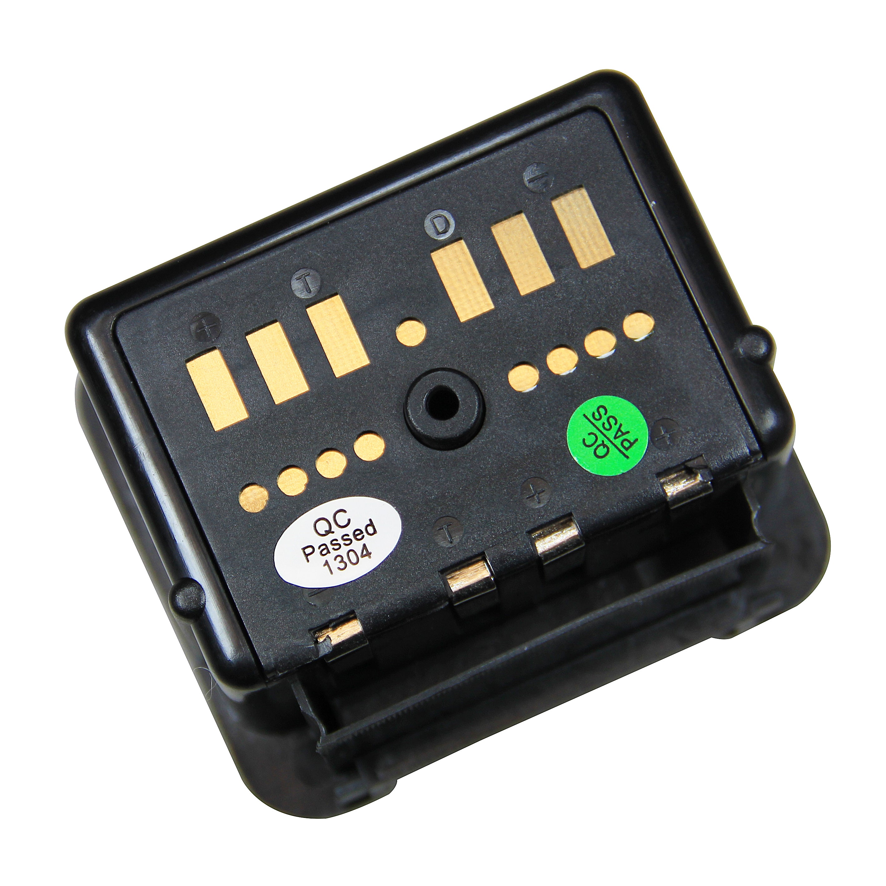 ICOM Two Way Radio Battery Dual Charger - Fast Charging for BP-252, BP-253, BP-261, BP-262 - Perfect for Emergency Communication & Outdoor Adventures