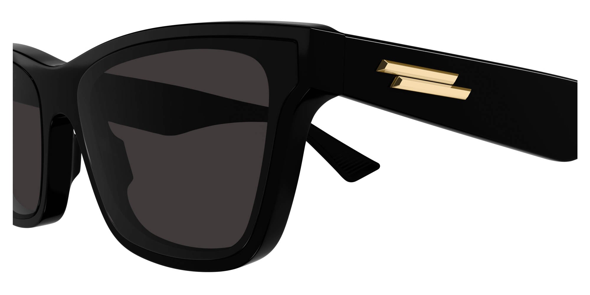 Bottega Veneta BV1119S Sunglasses - Luxury Designer Shades for Men & Women - UV Protection, Polarized Lenses - Perfect for Driving, Travel & Outdoor Activities