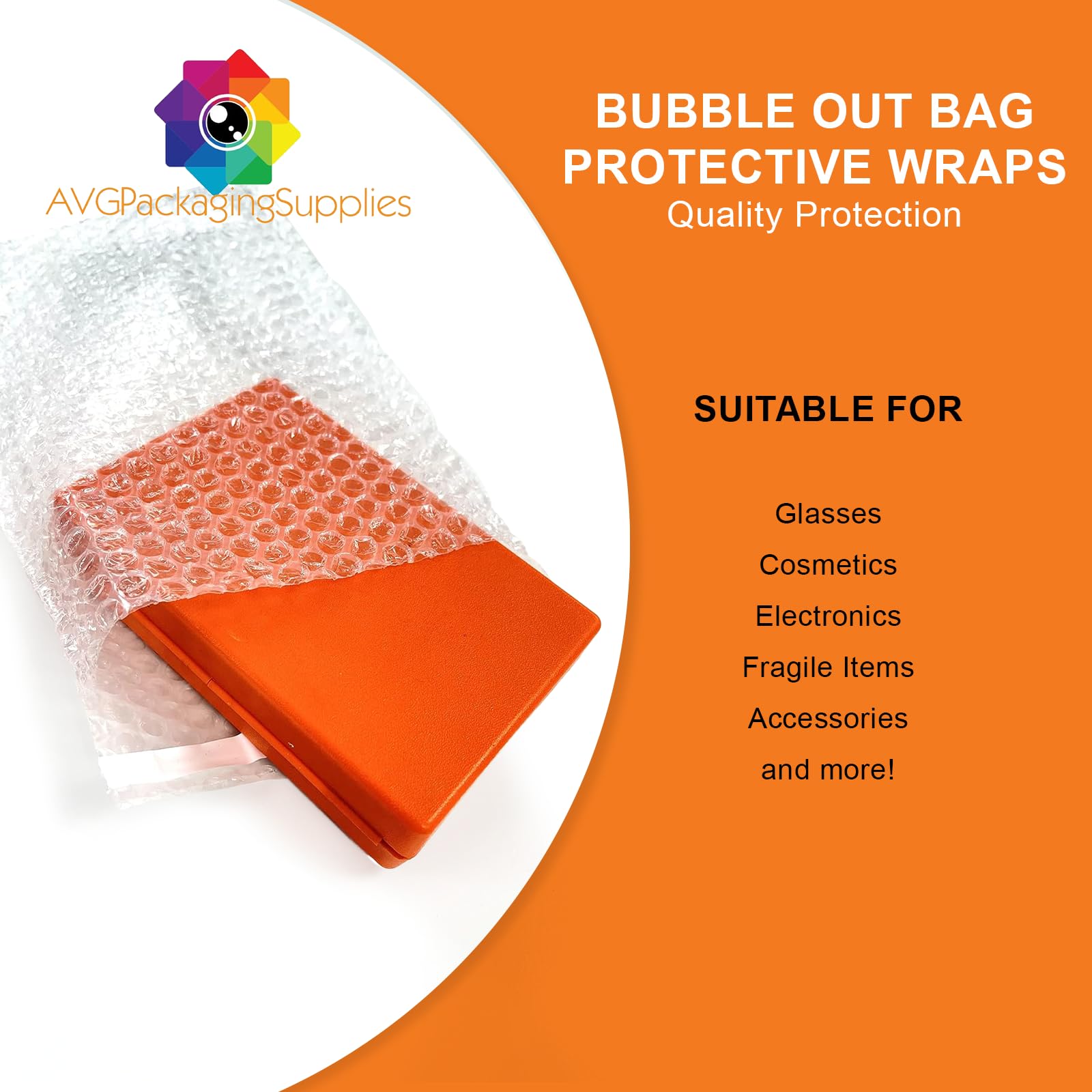AVG Packaging Supplies 4