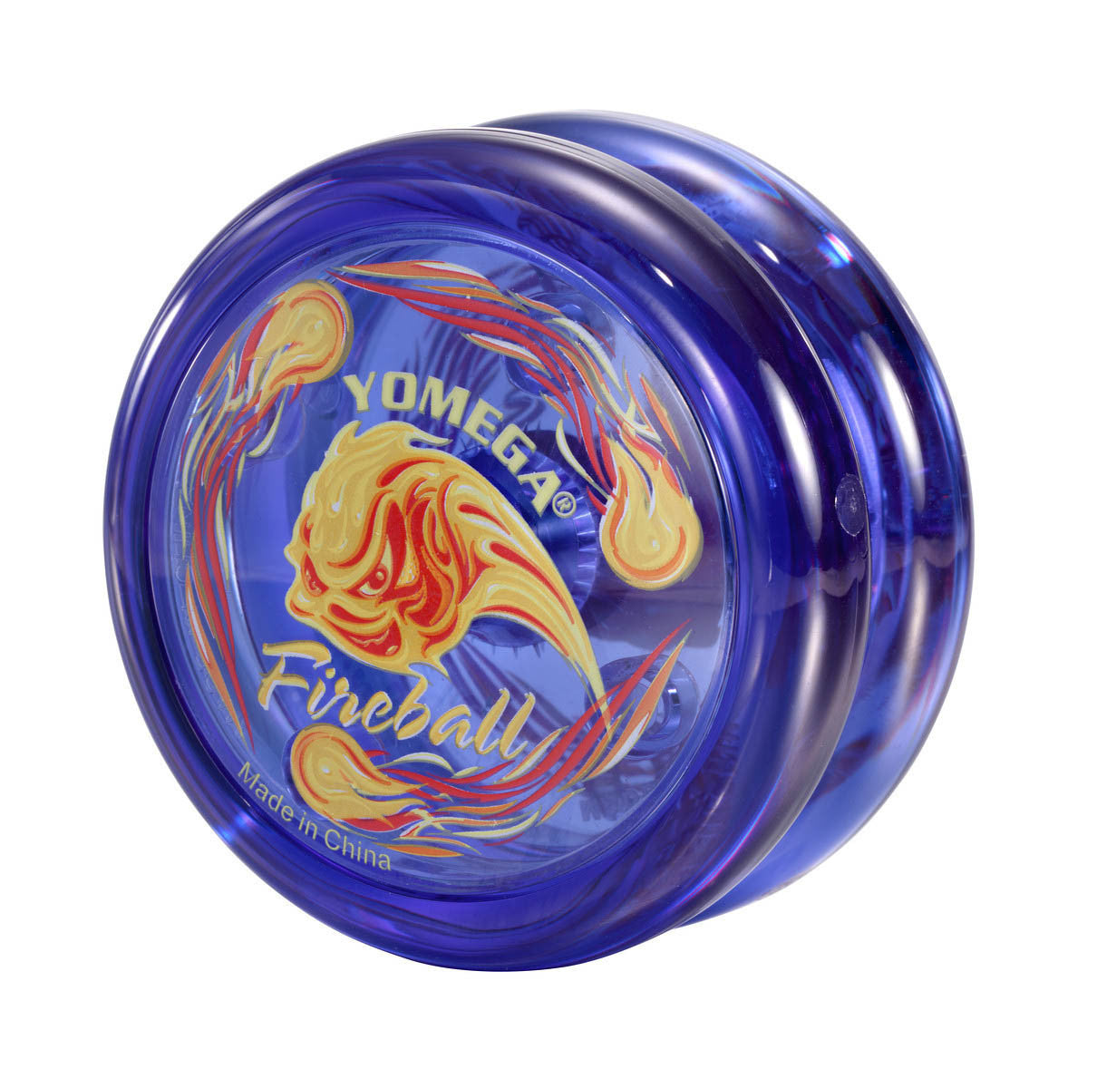 Yomega 3-Piece Yo-Yo Gift Set - Professional Spinning Yo-Yos for Kids & Adults - Perfect for Competitions, Tricks & Outdoor Play