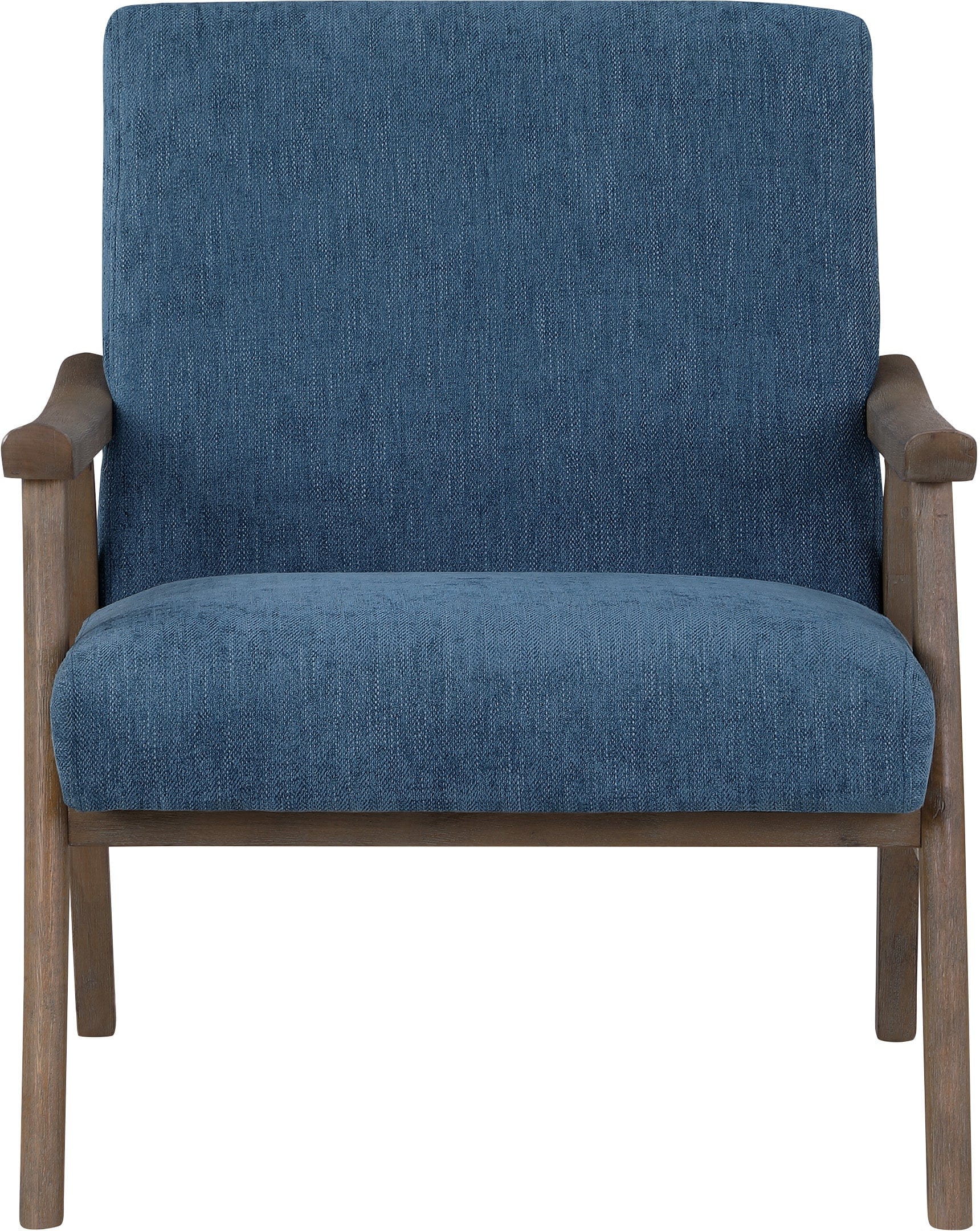 Office Star Weldon Armchair [WDN51] - Ergonomic Office Chair with Adjustable Height & Padded Seat - Perfect for Home Office, Gaming & Workspace Comfort