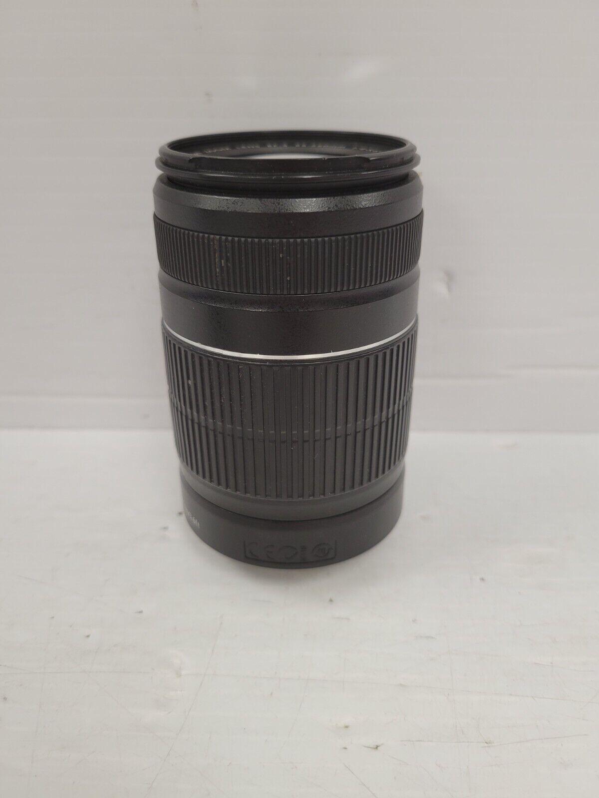 Canon EF-S 55-250mm f/4-5.6 IS STM Telephoto Zoom Lens for DSLR Cameras - Perfect for Wildlife, Sports & Travel Photography