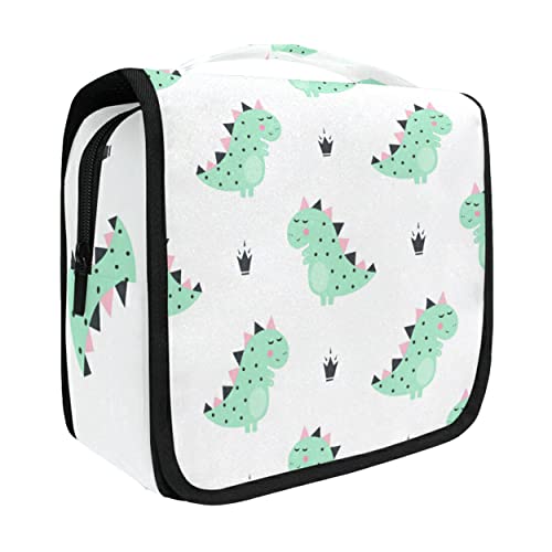 Green Dinosaur