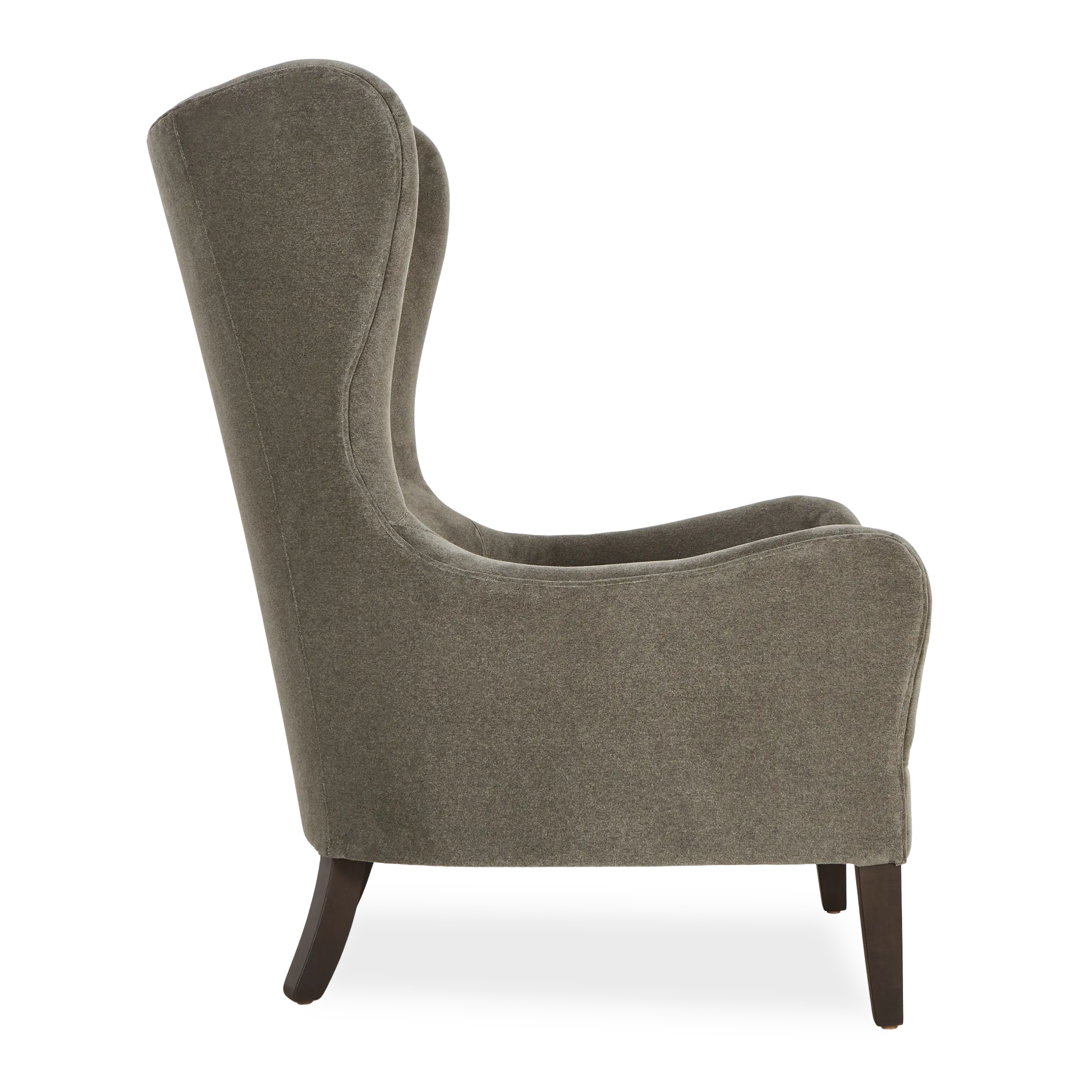 Relle Chair 104215945000 - Ergonomic Office Chair with Lumbar Support - Perfect for Home Office, Gaming & Workspace Comfort