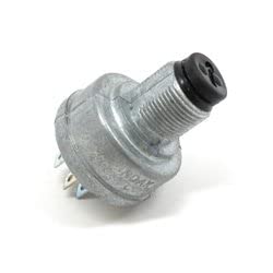 Replacement For Part-0609-082 Ignition Switch - Compatible with Various Vehicles - Durable OEM Quality - Perfect for Car, Truck, and Motorcycle Repairs