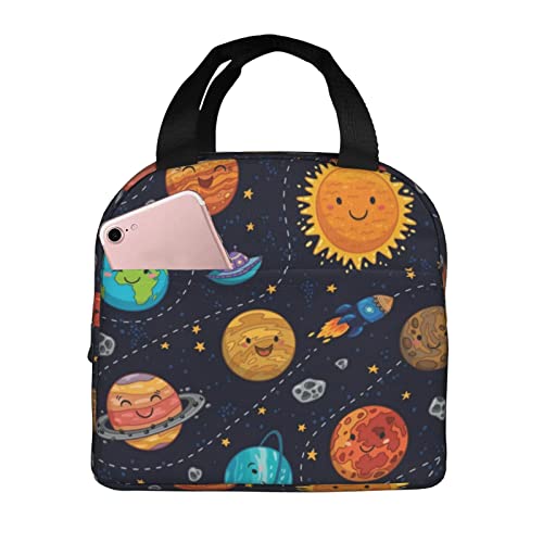 Solar System