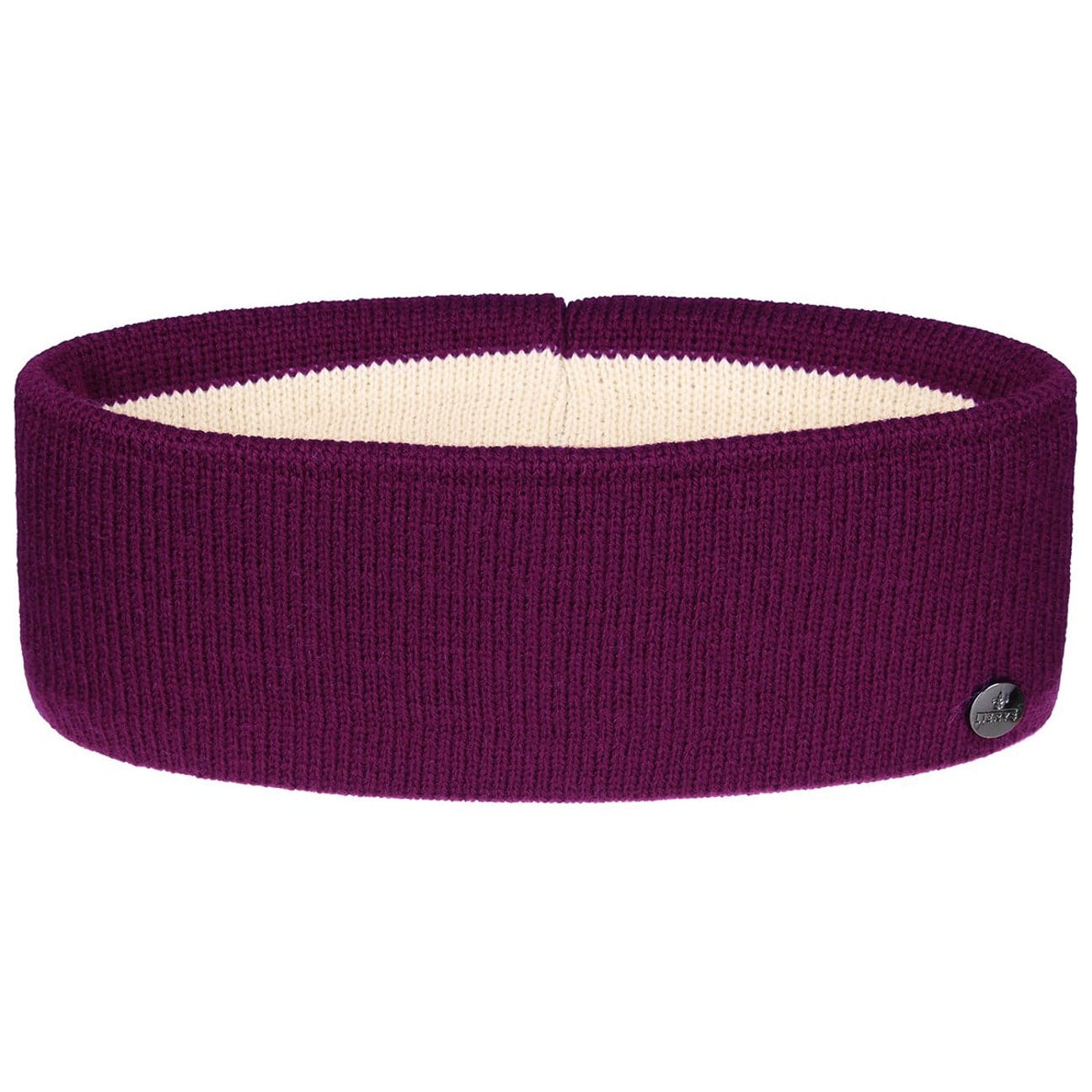 Lierys Adjustable Mono Headband for Women & Men - Soft Stretchy Hair Band for Sports, Yoga, Workouts & Everyday Use