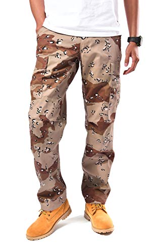 Desert Storm Camo
