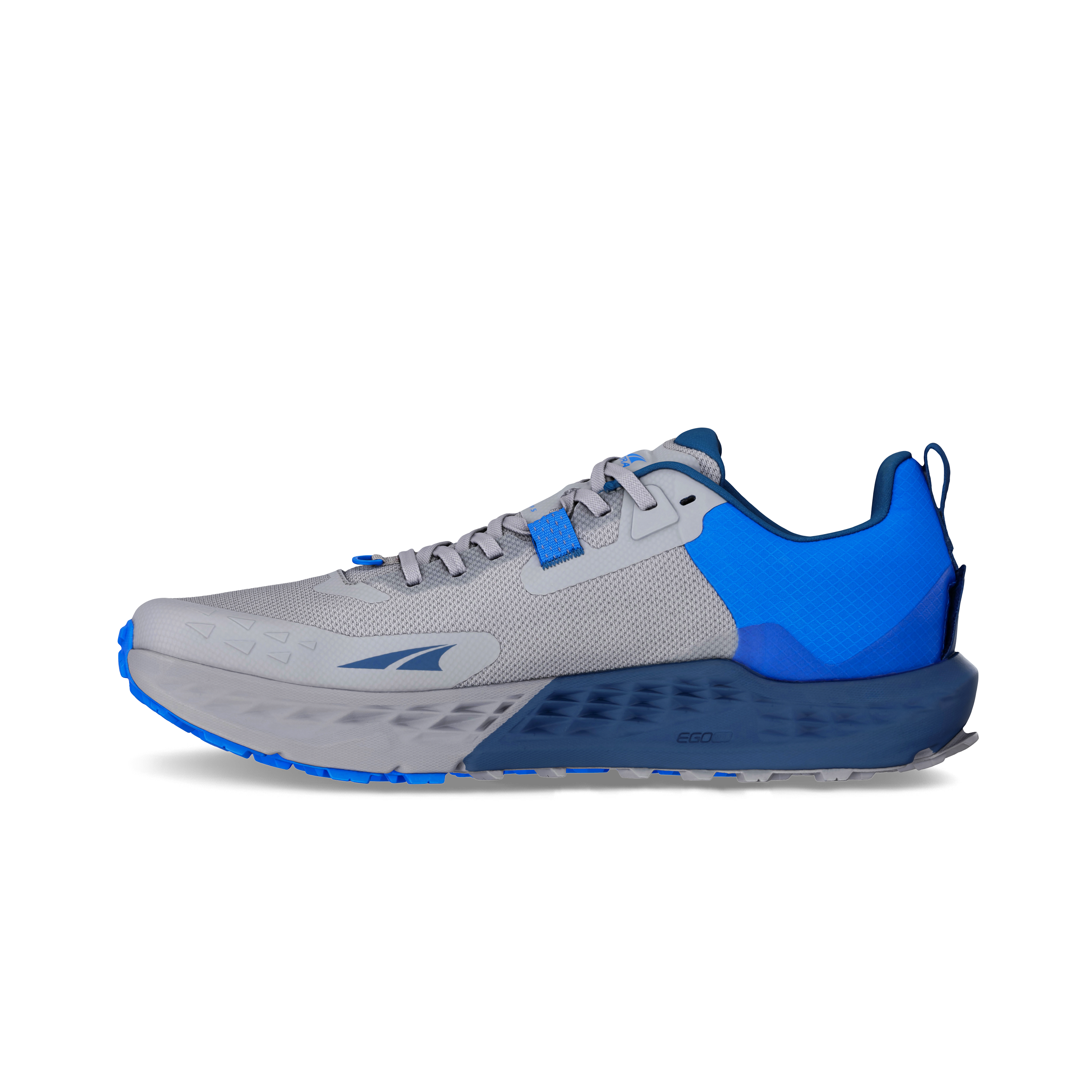 Men's Altra Timp 5 S25 Trail Running Shoes - Lightweight & Cushioned for Hiking & Outdoor Adventures