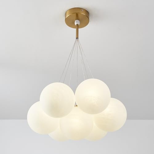 Gold - 7 Lights