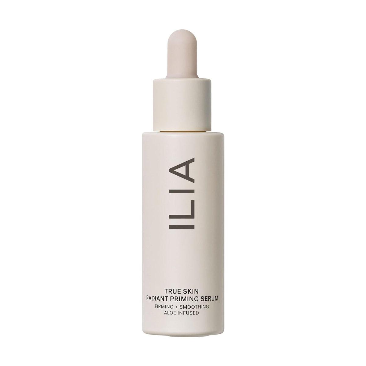 True Skin Radiant Priming Serum - Hydrating Face Primer for Flawless Makeup Base | Perfect for Daily Glow & Special Occasions