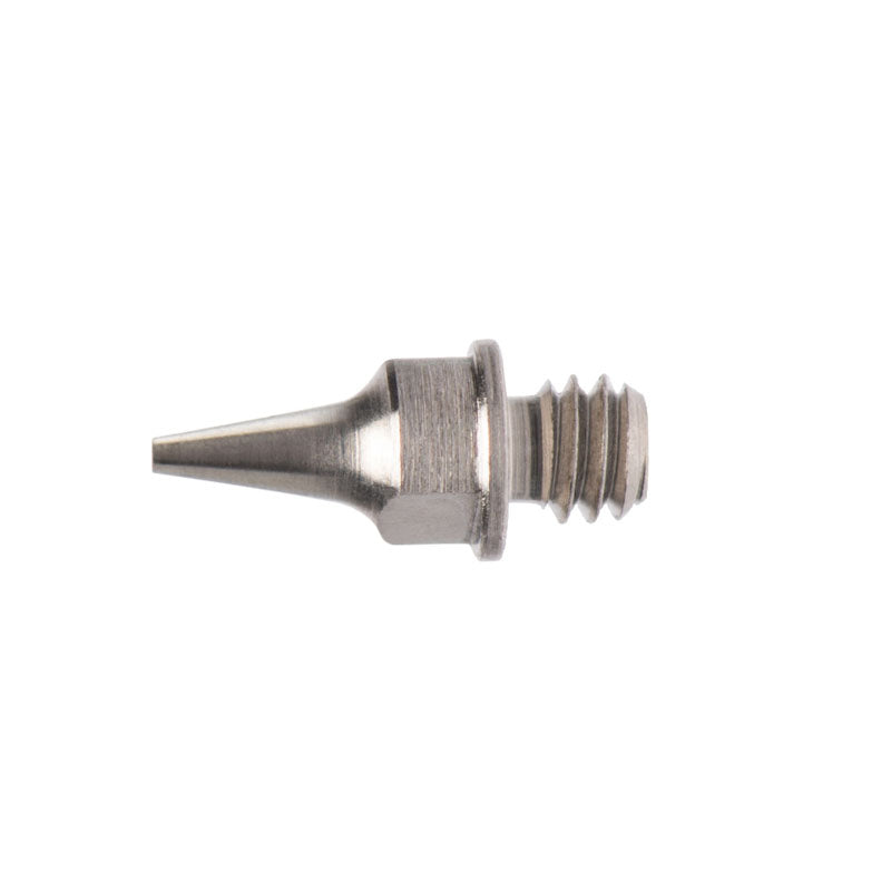 I5351B High-Precision 0.18mm Fluid Nozzle - Ideal for Industrial Spraying, Cleaning, and Coating Applications