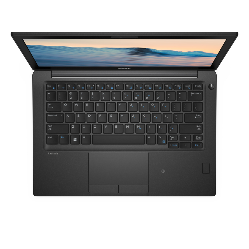 Dell Latitude 7280 12.5