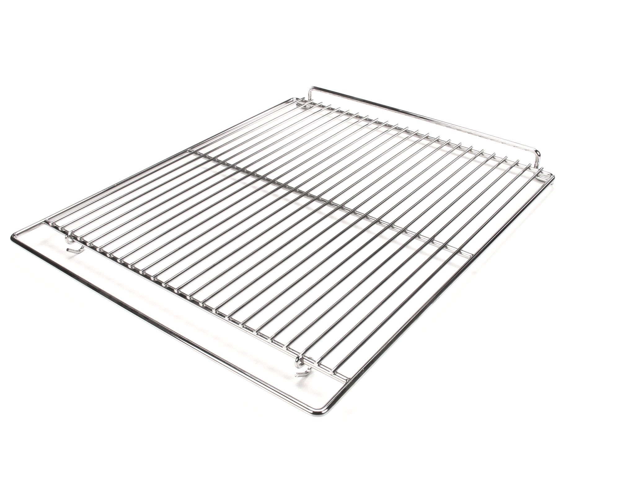 Imperial 2025 Infrared Grill Rack - Premium Stainless Steel BBQ Cooking Grate for Outdoor Grilling, Camping & Backyard Parties