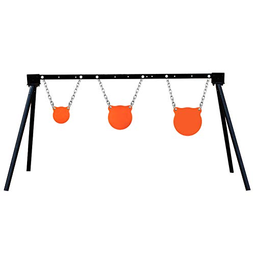 E- Complete Shooting Target System 45