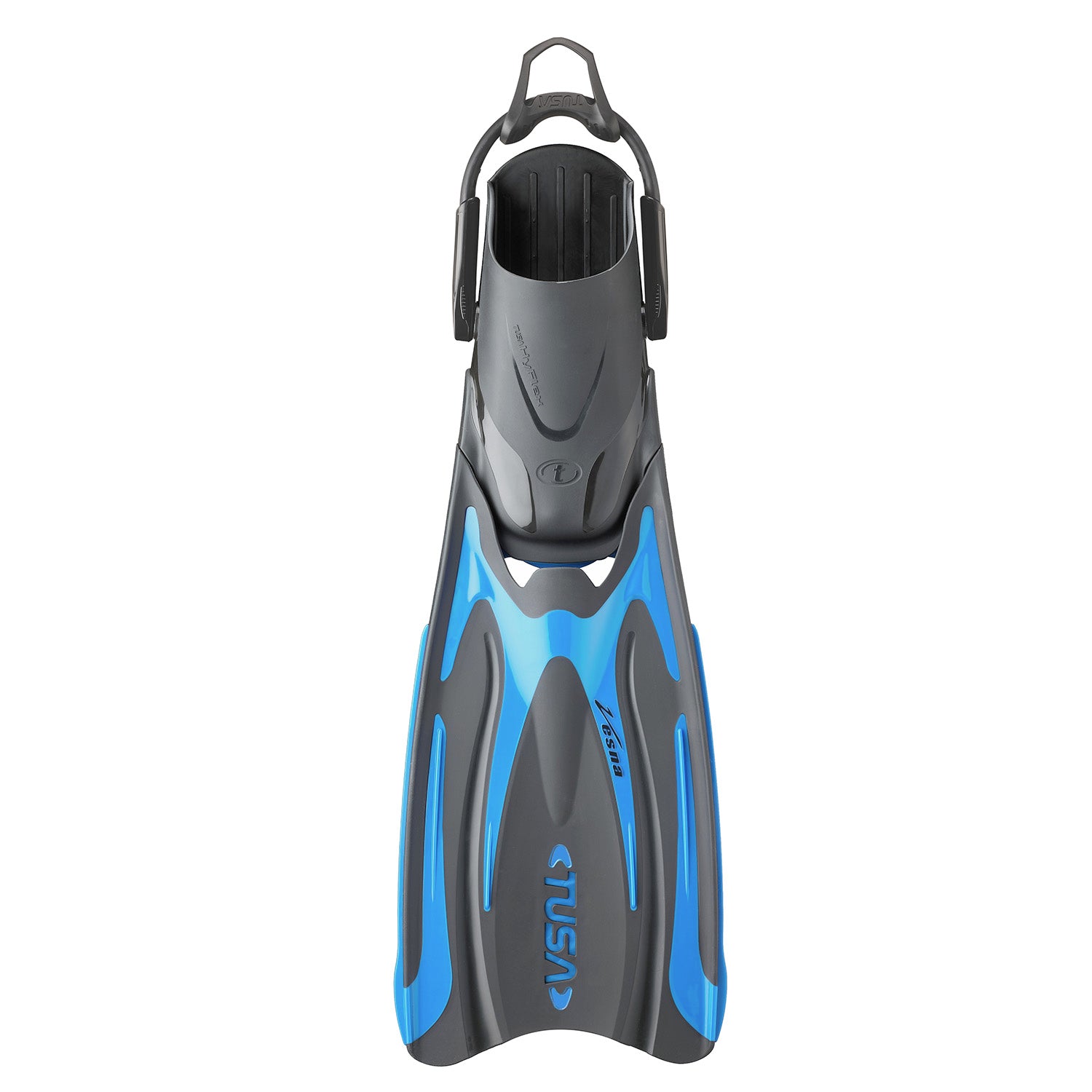 TUSA HyFlex Vesna SF0116 Scuba Diving Mask - Comfortable & Durable Snorkeling Gear for Men & Women - Perfect for Ocean, Pool, and Freediving Adventures