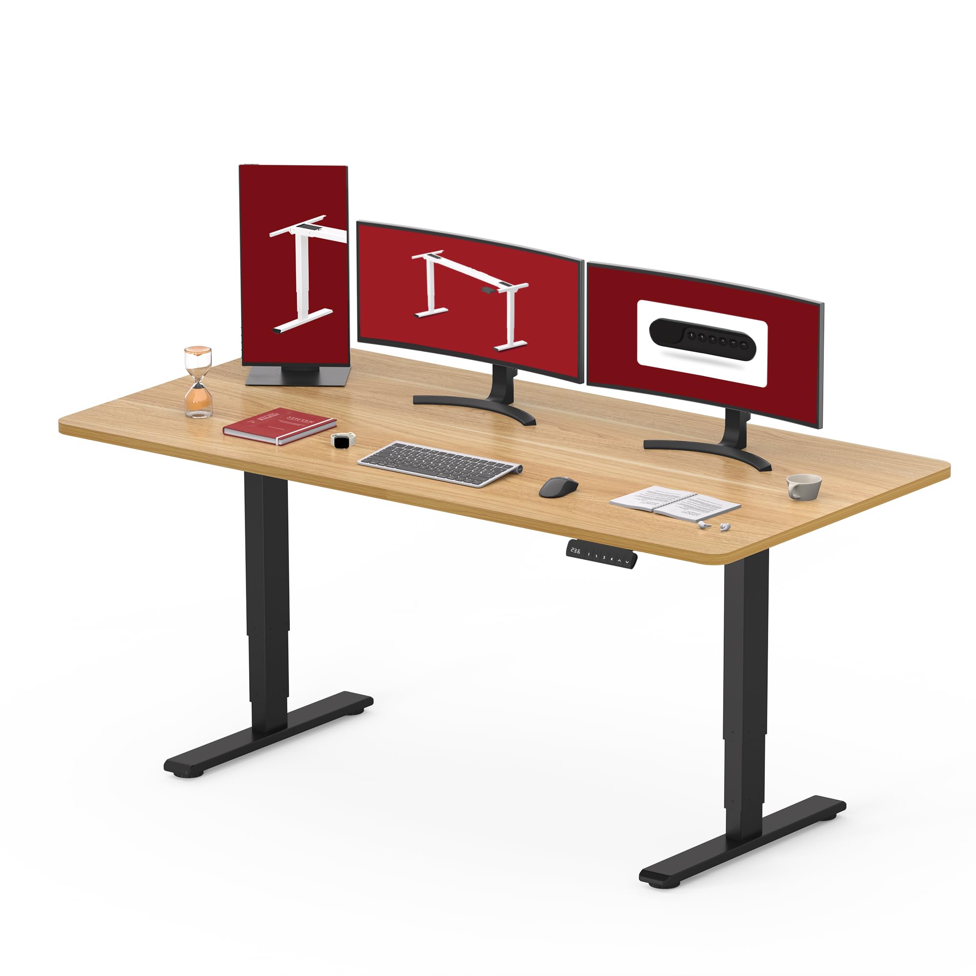 SANODESK 55