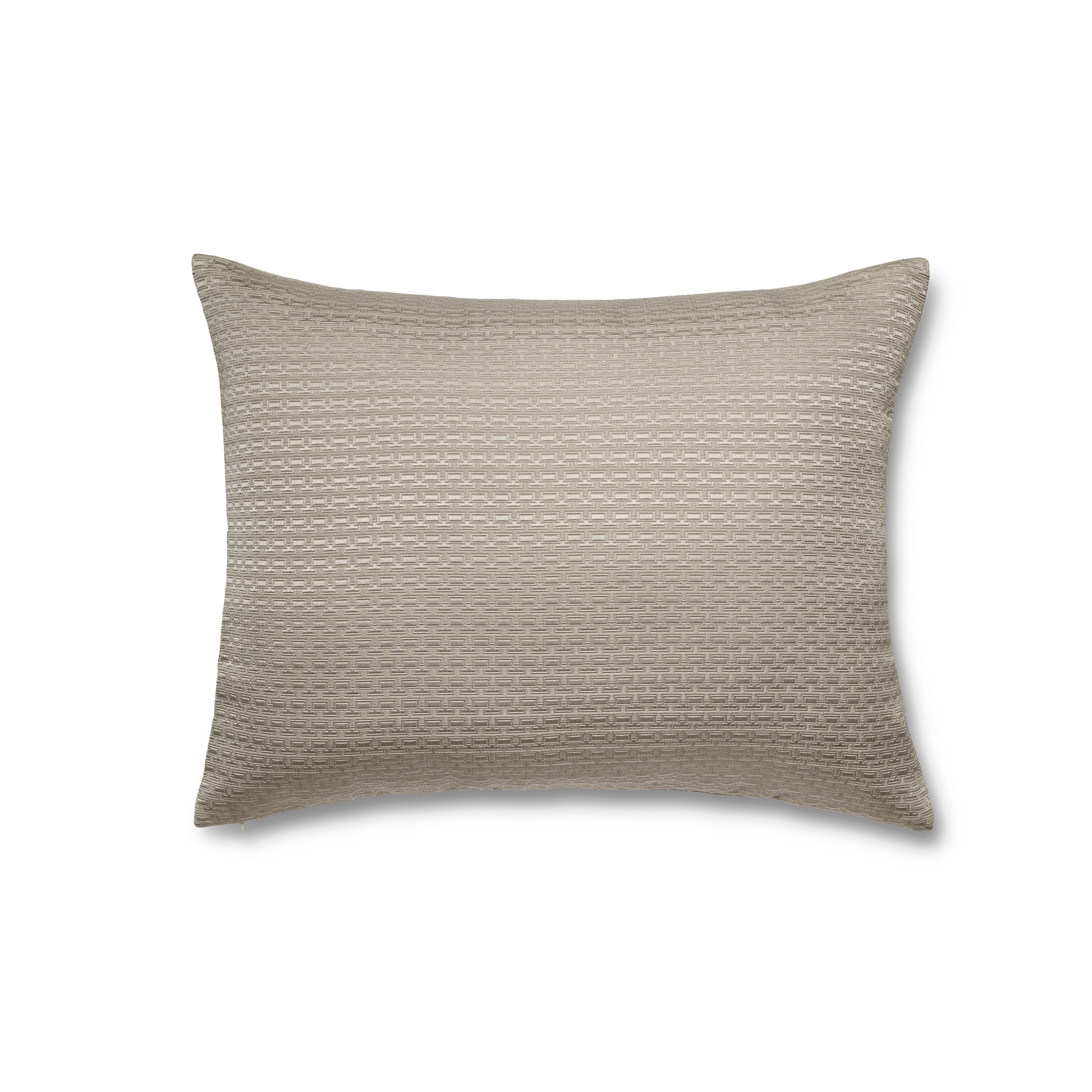 Premium Pavilion Sham - Soft & Breathable Pillow Cover for Bedroom Decor - Perfect for Home, Hotel, and Guest Room Styling