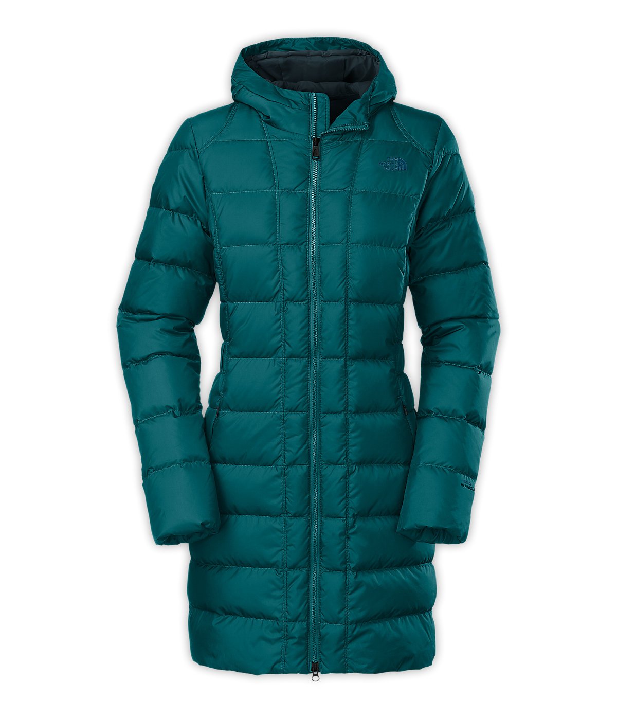 THE NORTH FACE Women's Winter Parka Jacket - Waterproof, Windproof & Insulated Cold Weather Coat for Hiking, Skiing & Outdoor Activities