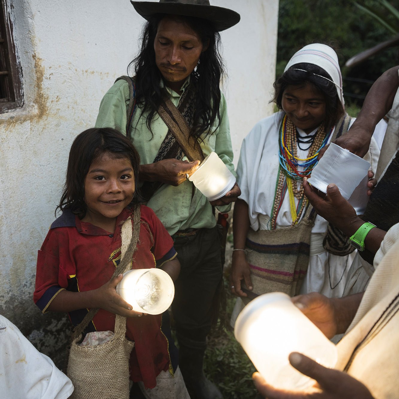 Give Energy Fund - Sustainable Investment for Renewable Energy Projects | Support Green Energy & Eco-Friendly Living
