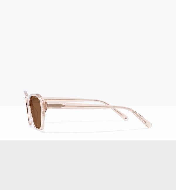 Carrie Sunglasses for Women - UV Protection Polarized Fashion Sunglasses - Stylish & Comfortable for Driving, Beach, and Outdoor Activities