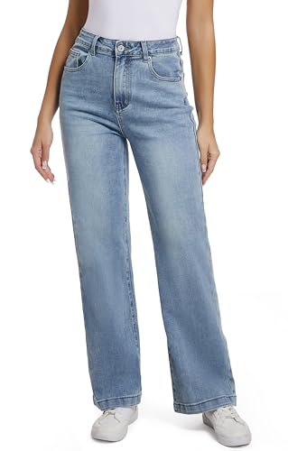 Medium Vintage Blue