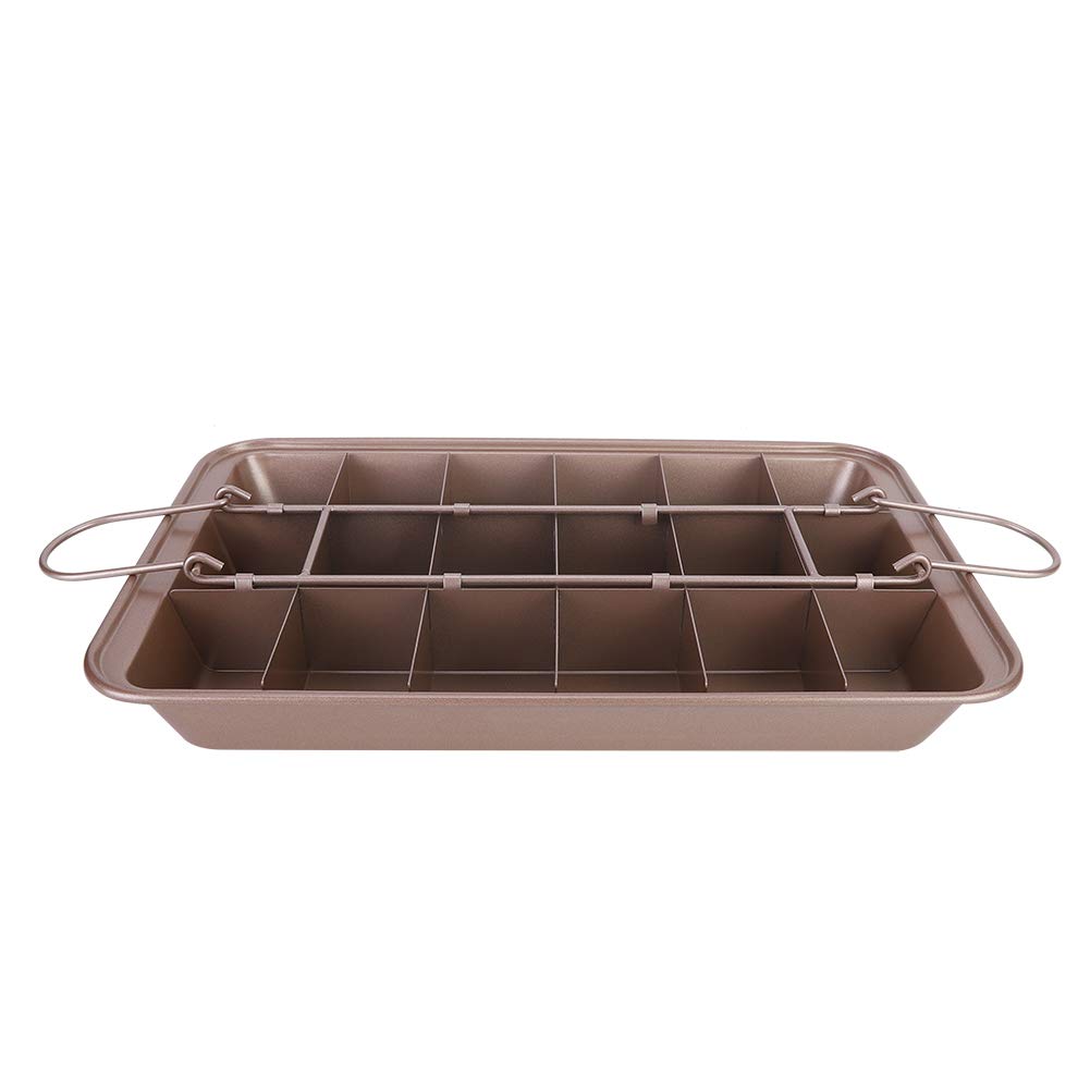 Non-Stick Baking Cake Mold Set - Fast Heat Transfer Cake Pan for DIY, Birthday, Wedding & Party Desserts - Perfect for Home Bakers & Cake Lovers