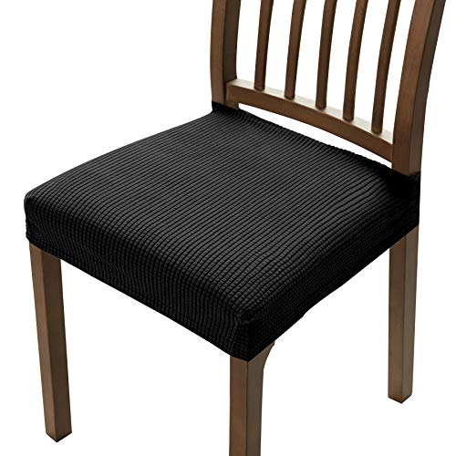 Jacquard Black