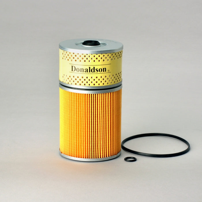 Premium Engine Oil Filter P550378 - High-Performance Replacement for Smooth Engine Operation - Ideal for Cars, Trucks, and SUVs
