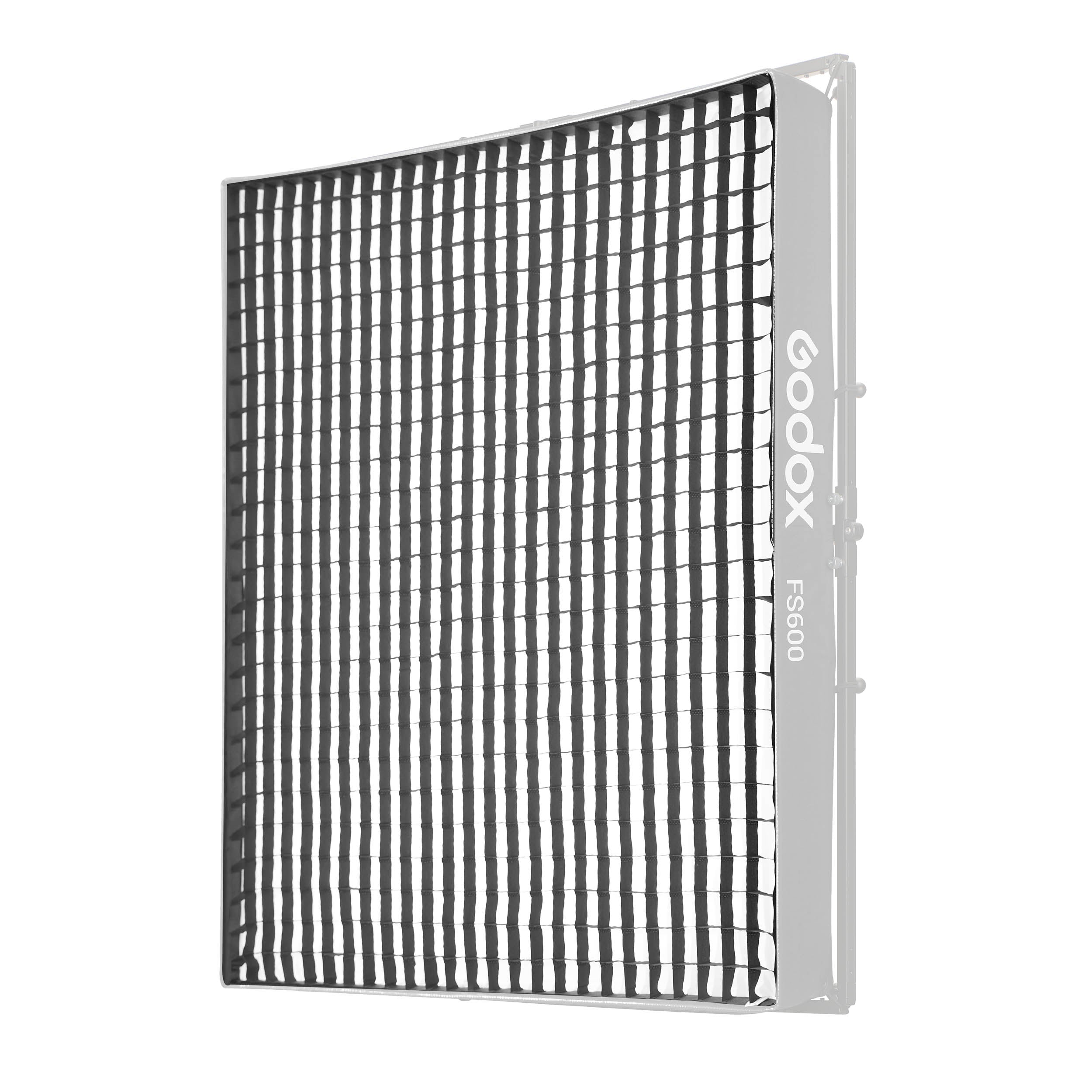 GODOX KNOWLED F600Bi Replacement Honeycomb Grid - Compatible with F600Bi LED Light - Perfect for Studio Photography & Video Lighting