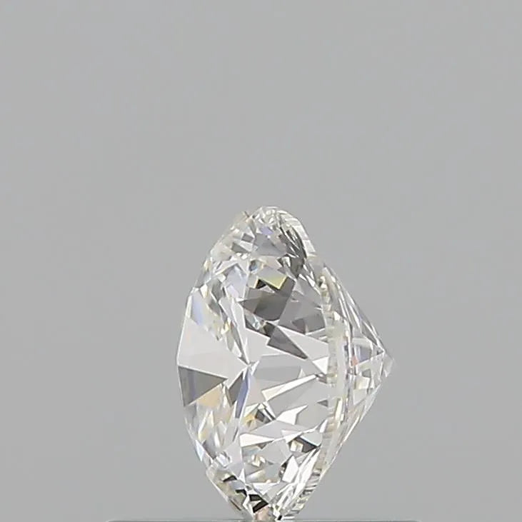 0.8 Carat Round Cut Diamond - GIA Certified Natural Diamond for Engagement Rings & Fine Jewelry
