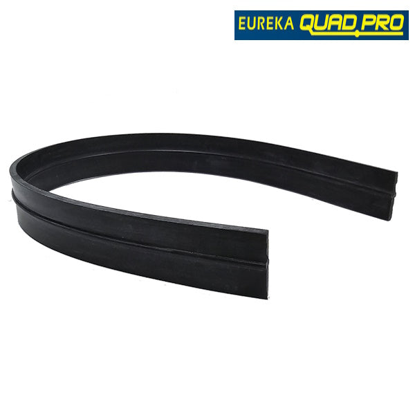 Eureka Quad Pro Squeegee Replacement Rubber 8