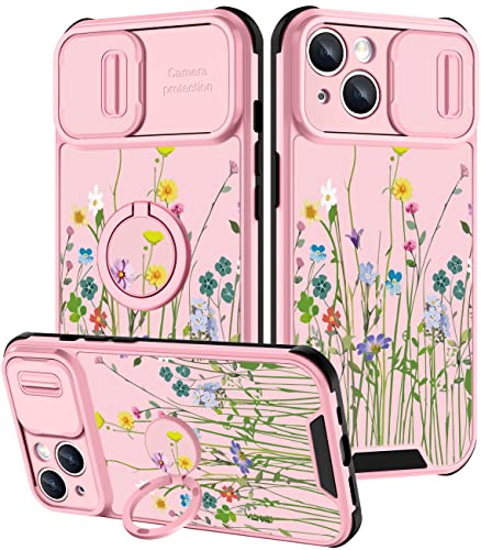 Pink Gesang