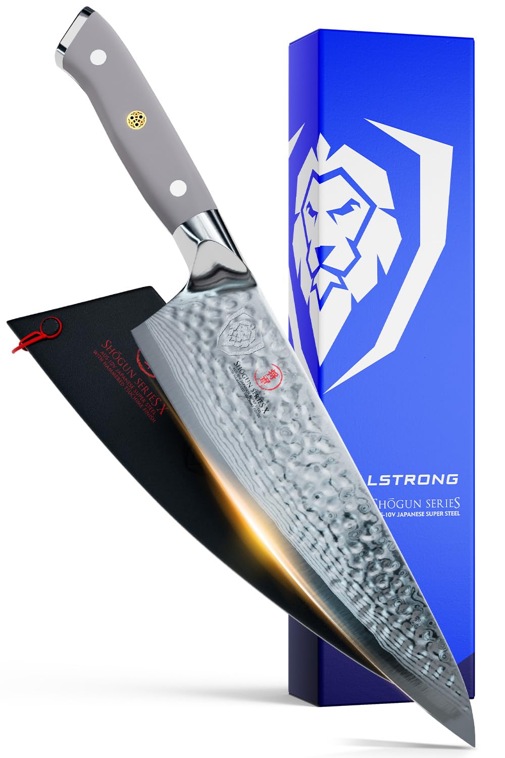 Dalstrong Shogun Series 8