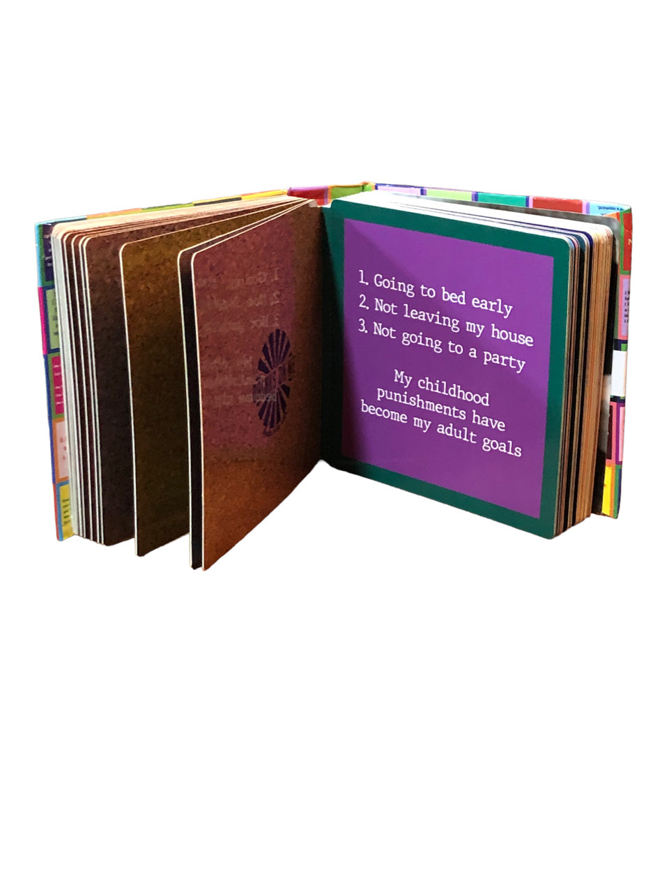 The Book: Volume 1 - Classic Novel Collection | Perfect for Reading, Gifts & Home Library Decoration | Great for Book Lovers & Literary Enthusiasts