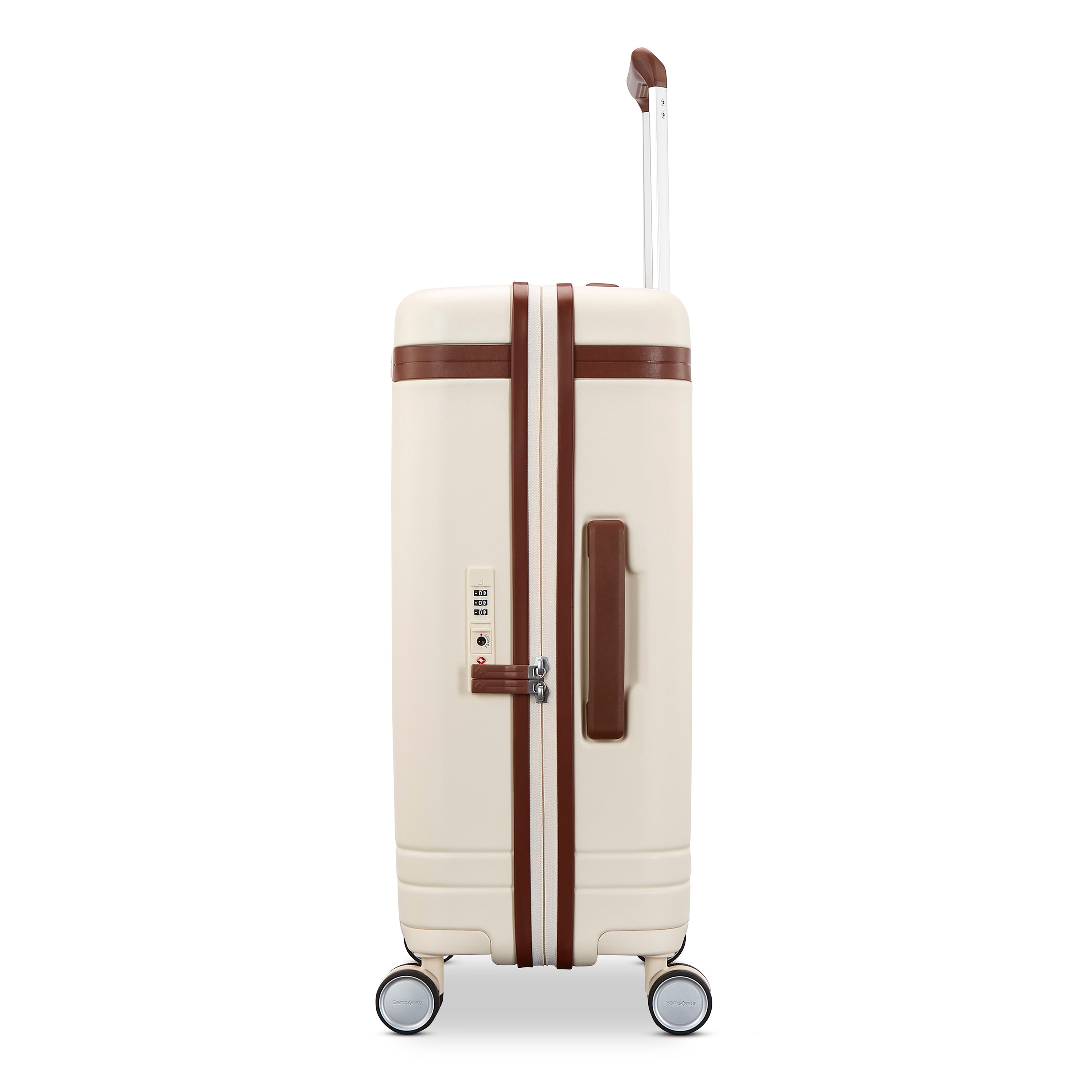 Samsonite Virtuosa Spinner Carry On Luggage - 20