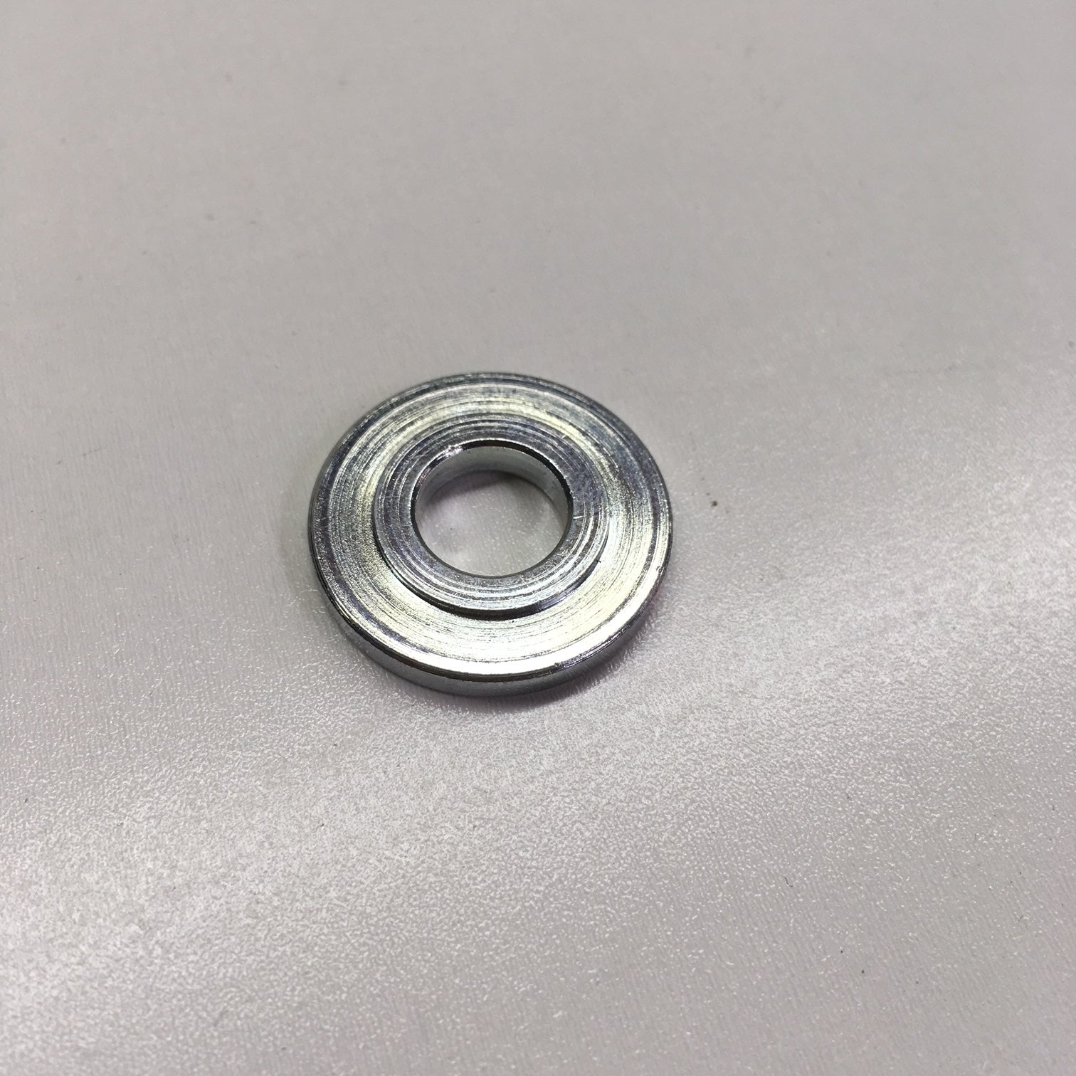 10mm Spindle Height Adjustment Washer - CNC Machine Tool Accessory for Precision Milling & Woodworking Projects