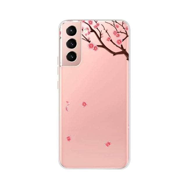 Premium Soft Silicone Phone Case for Samsung Galaxy S22 Ultra - Slim Protective Cover with Anti-Slip Grip | Perfect for Everyday Use, Work & Travel