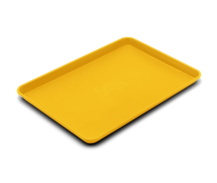 Great Jones Holy Sheet Pans - Premium Nonstick Baking Sheets Set for Cookies, Roasting & Meal Prep | Durable & Easy Clean Bakeware for Home Kitchen & Professional Use