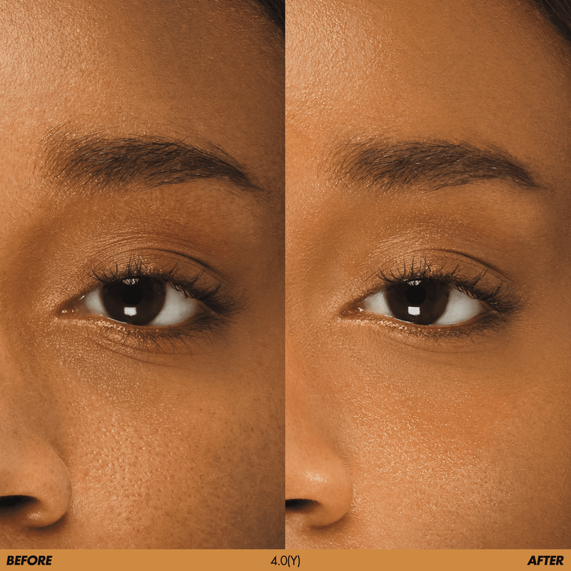 4.0 (Y) HD Skin Concealer - Flawless Coverage for Dark Circles & Blemishes | Long-Lasting & Natural Finish | Perfect for Everyday Makeup & Photo Shoots