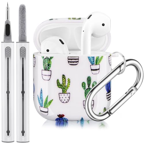 White Cactus