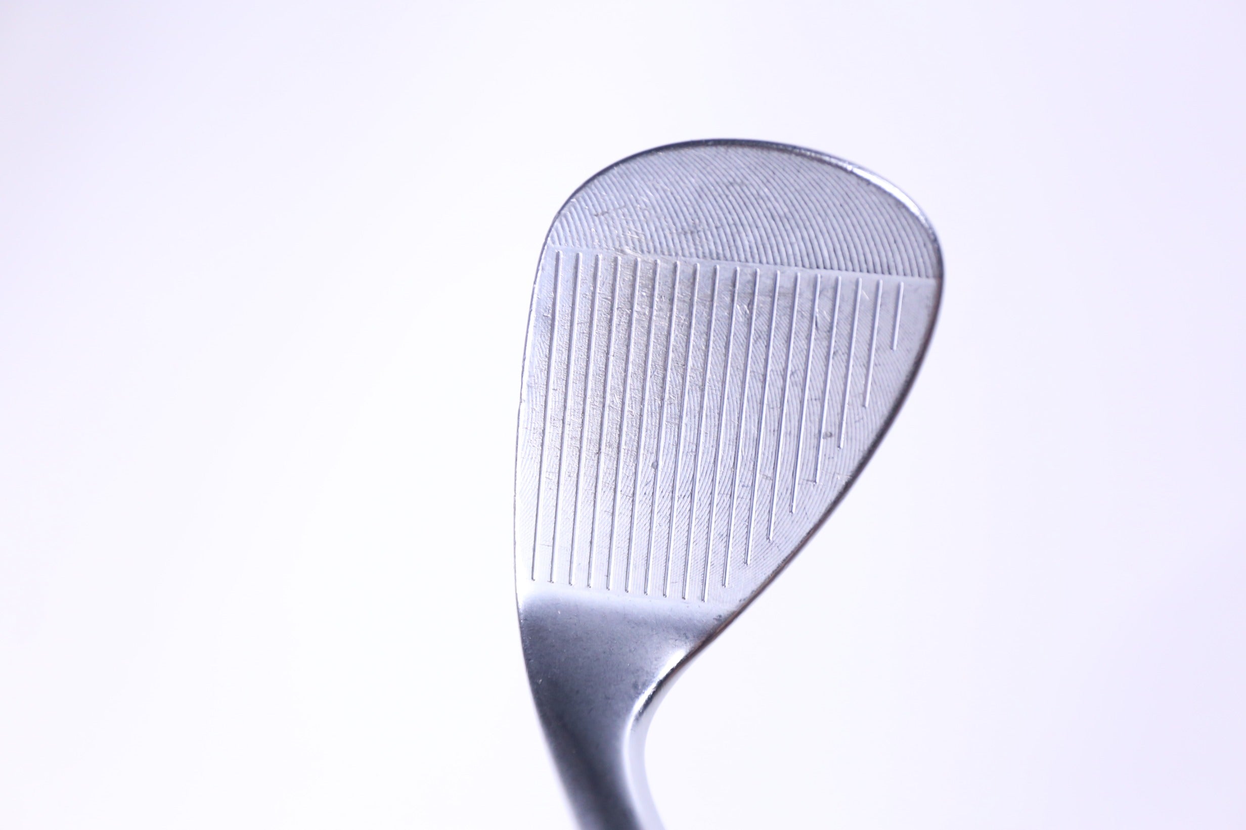 Used Cleveland CBX 2 Sand Wedge Golf Club - Right Handed 54 Degree Wedge Flex for Bunker Shots & Short Game Improvement